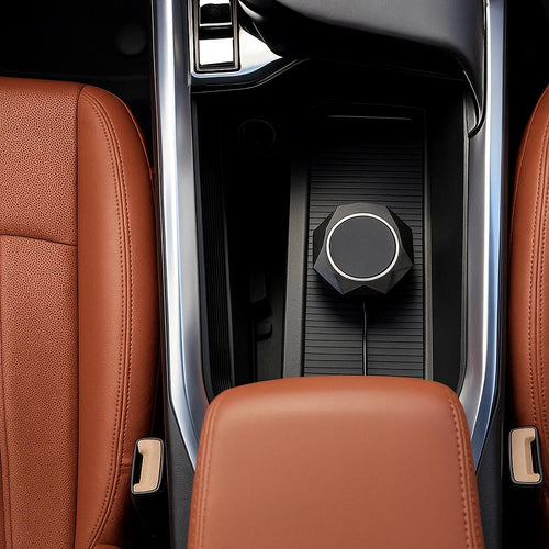 Car Aroma Diffuser